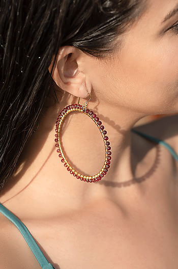 Cosmopolitan Max Hoops
