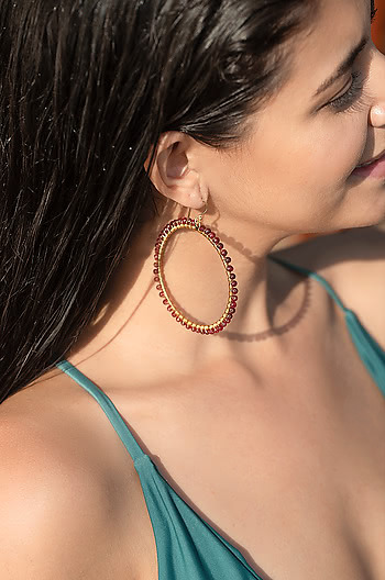 Cosmopolitan Max Hoops
