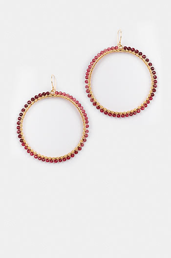 Cosmopolitan Max Hoops