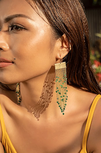 Margarita Earrings
