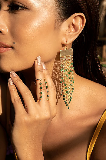 Margarita Earrings