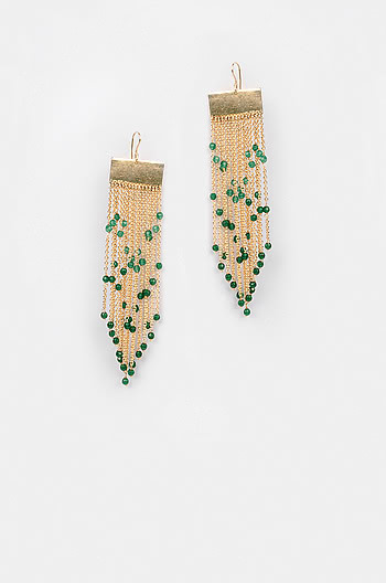 Margarita Earrings