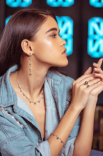 Shake It Off Earrings