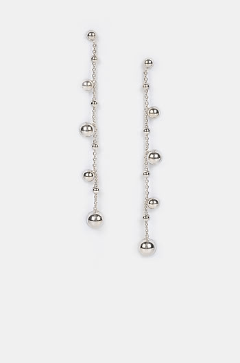 Shake It Off Earrings