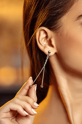 Worth It Earrings