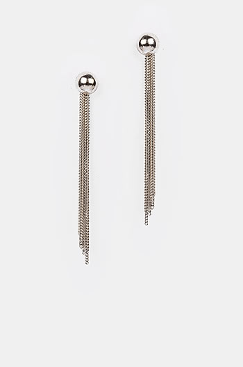 New Rules Earrings