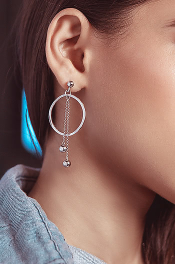 Blow Your Mind Earrings