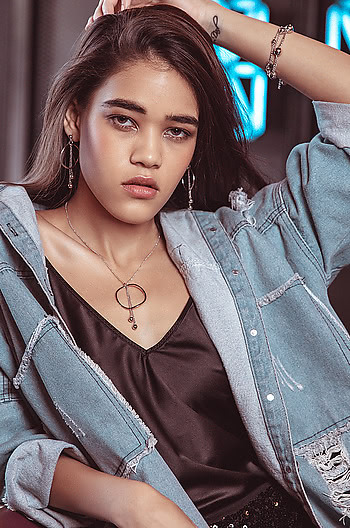 Blow Your Mind Earrings