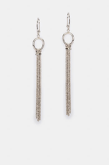 Side to Side Earrings