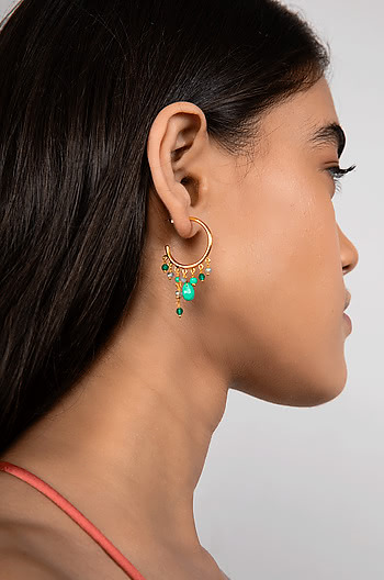 Felicity Earrings