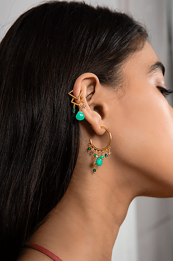 Felicity Earrings