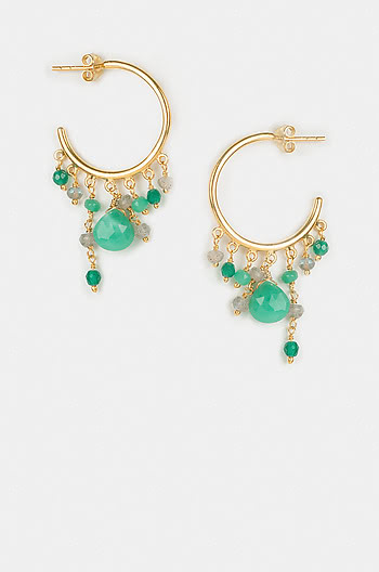 Felicity Earrings