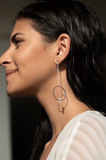 Office Shenanigans Earrings