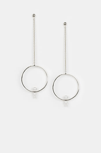 Office Shenanigans Earrings