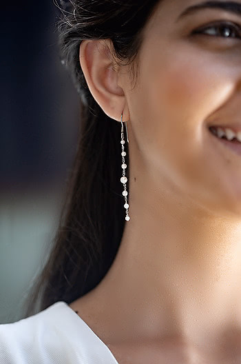 AM to PM Earrings