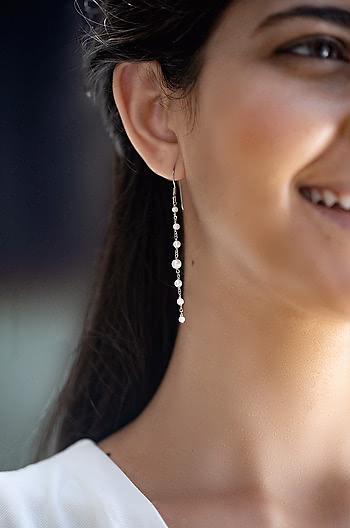 AM to PM Earrings
