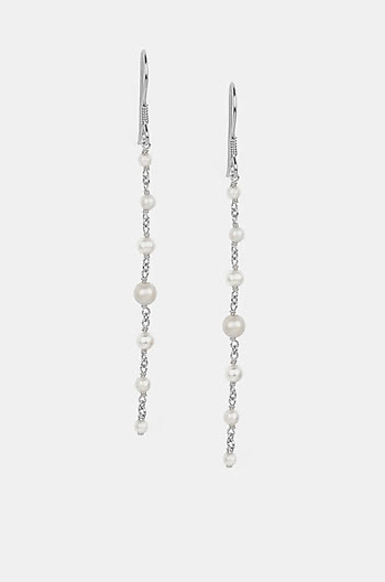 AM to PM Earrings