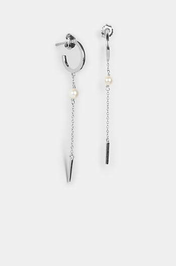 Minimal Vibes Earrings