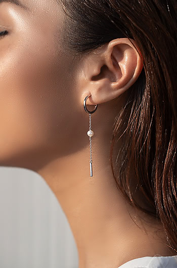 Minimal Vibes Earrings