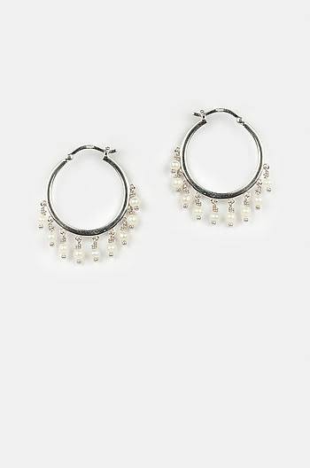 Lit all Day Earrings