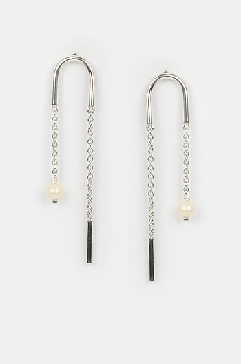 Slick Mode Earrings