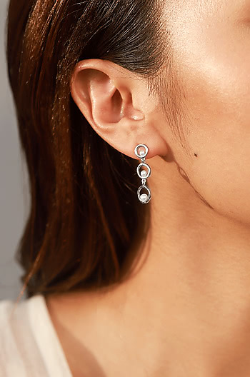 All Hours Earrings