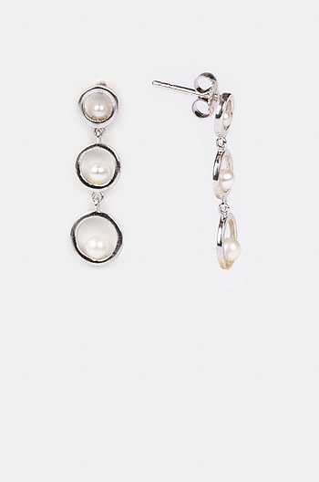 All Hours Earrings