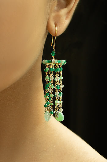 Mellow Earrings