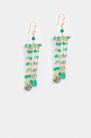 Mellow Earrings