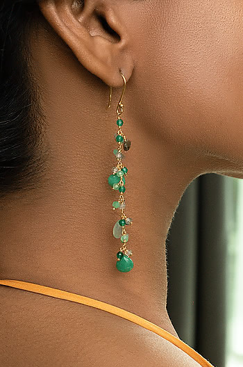 Bliss Earrings