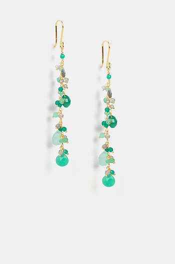 Bliss Earrings