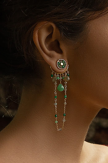 Tranquil Earrings