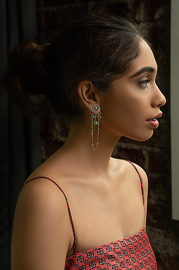 Tranquil Earrings