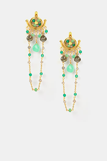Tranquil Earrings