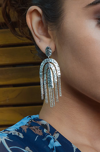Chandelier Earrings