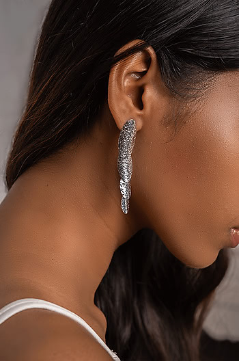 Slide Away Earrings