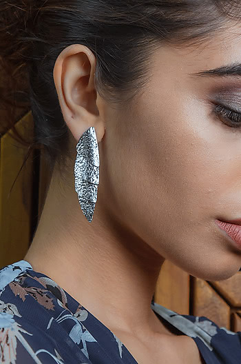Moving On Earrings