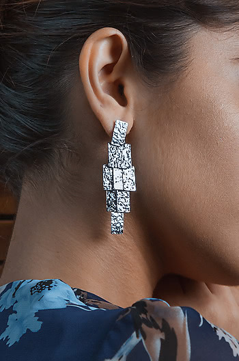 Rodeo Earrings