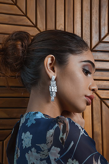 Rodeo Earrings