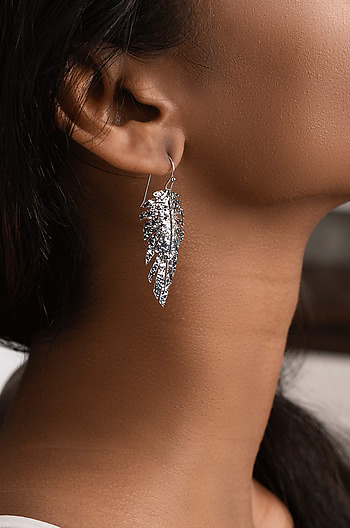 Paradise Earrings