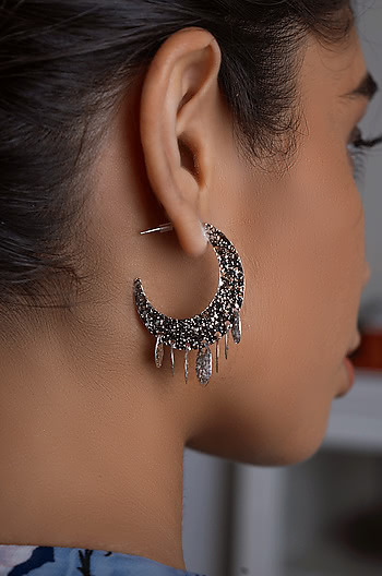 Cattitude Earrings