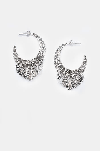Cattitude Earrings