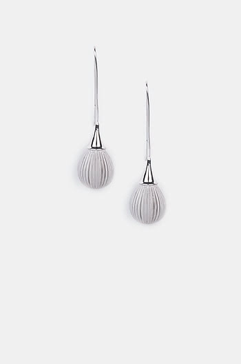 Daffodil Bud Earrings