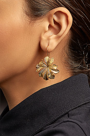 Mangrove Earrings