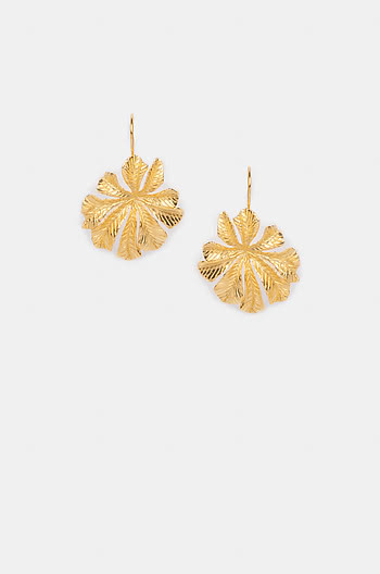 Mangrove Earrings