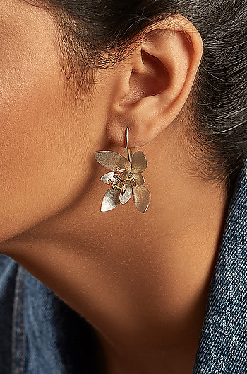 Magnolia Earrings