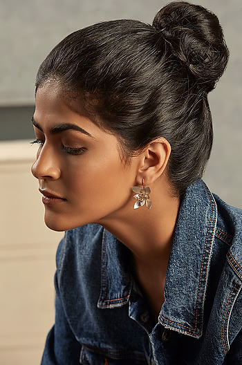 Magnolia Earrings