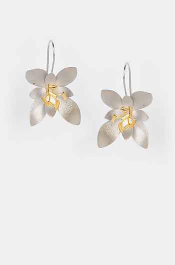 Magnolia Earrings