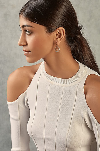 Calla Lily Earrings