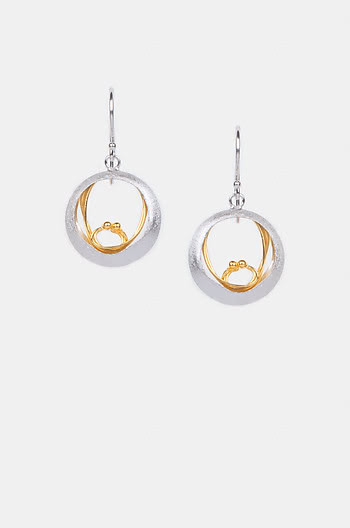 Calla Lily Earrings